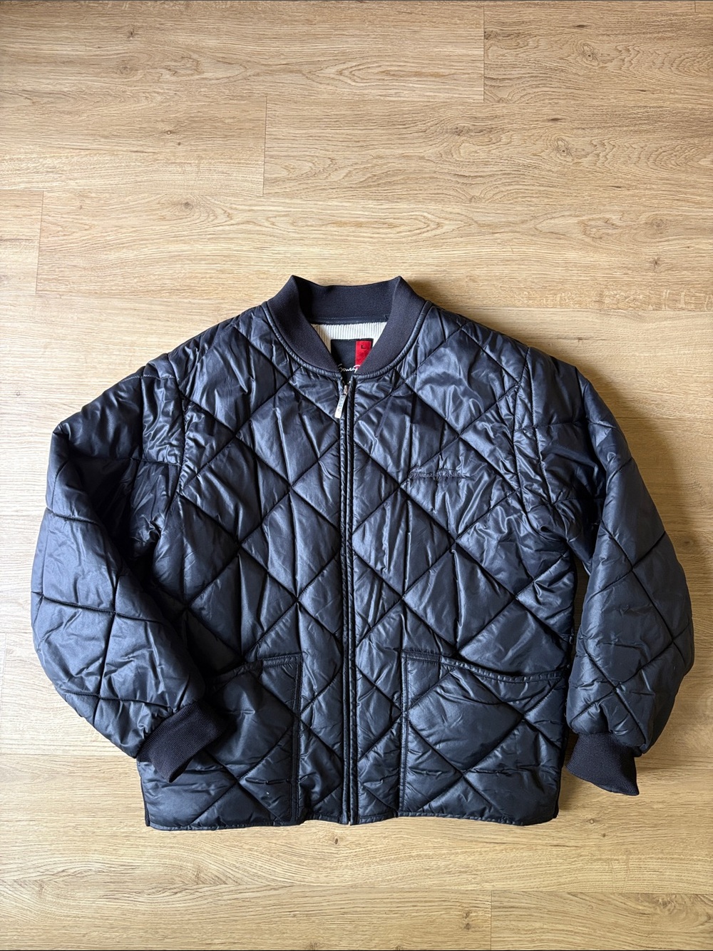 Y2K South Pole Bomber Jacket Men’s L